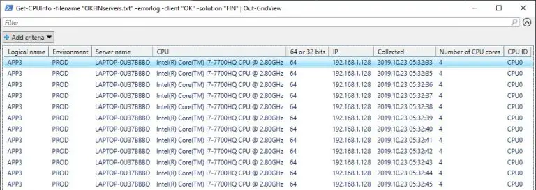 How To Create Parameters In PowerShell Step By Step – Improve Scripting