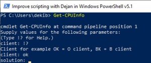 How To Create Parameters In PowerShell Step By Step – Improve Scripting