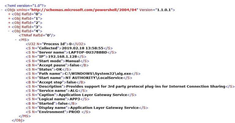 How To Export XML File In PowerShell – Improve Scripting
