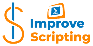 Improve Scripting Logo